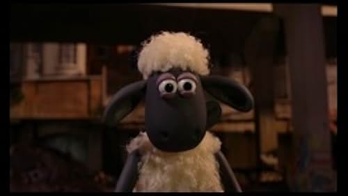 Shaun the Sheep