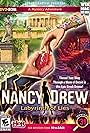 Nancy Drew: Labyrinth of Lies (2014)