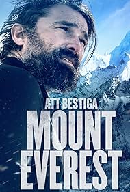 Extreme Everest with Ant Middleton (2018)