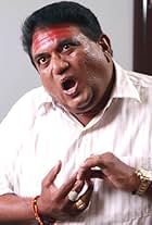 Jayaprakash Reddy in Lacchimdeviki O Lekkundi (2016)