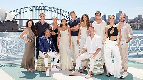 Made in Chelsea: Sydney (2023)