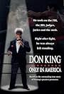 Ving Rhames in Don King: Người duy nhất nước Mỹ (1997)