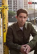 Lorenzo James Henrie