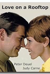 Love on a Rooftop (1966)