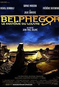 Primary photo for Belphegor: Phantom of the Louvre