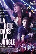 La bête dans la jungle