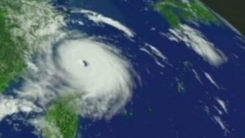 An Inconvenient Truth Scene: Hurricanes, Typhoons And Cyclones