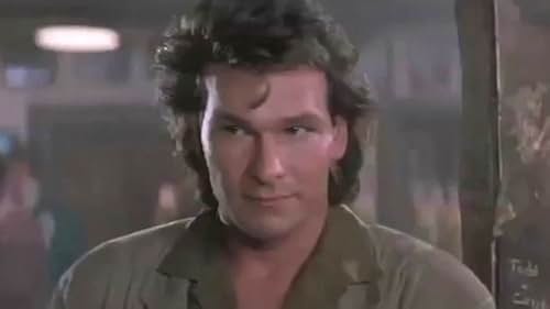 Road House: Kiss 'Em