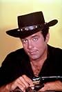 "Bonanza" Pernell Roberts C. 1964 NBC