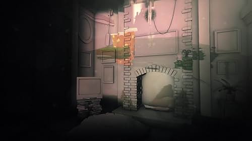 What Remains Of Edith Finch