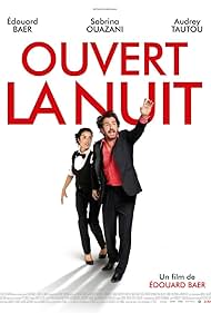 Ouvert la nuit (2016)