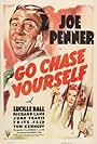 Go Chase Yourself (1938)