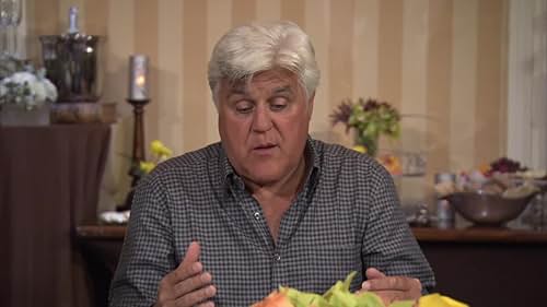 Last Comic Standing: Jay Leno Story 2