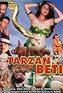 Tarzan Ki Beti (2002)