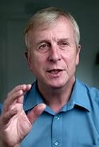 Kevin Warwick