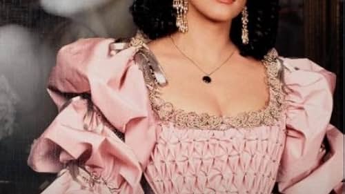 Lucía Méndez in El extraño Retorno de Diana Salazar (1988)