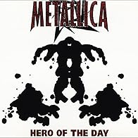 Primary photo for Metallica: Hero of the Day