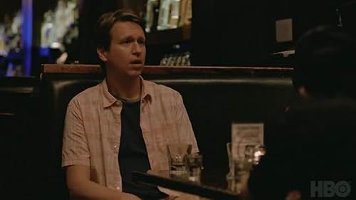 Get a look at Season 2 of "Crashing" starring Pete Holmes.