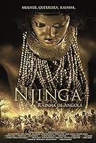 Njinga Rainha de Angola