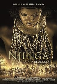 Primary photo for Nzinga, Queen of Angola