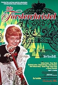 Die Försterchristel (1962)