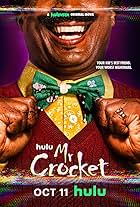 Mr. Crocket (2024)