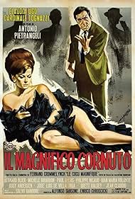 Il magnifico cornuto (1964)