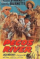 Pecos River