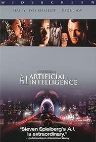 The Music of 'A.I.' (2002)