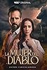 La Mujer del Diablo (TV Series 2022– ) Poster