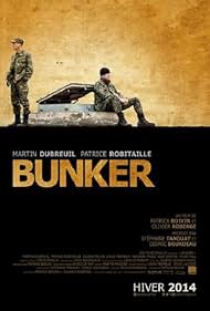 Bunker (2014)