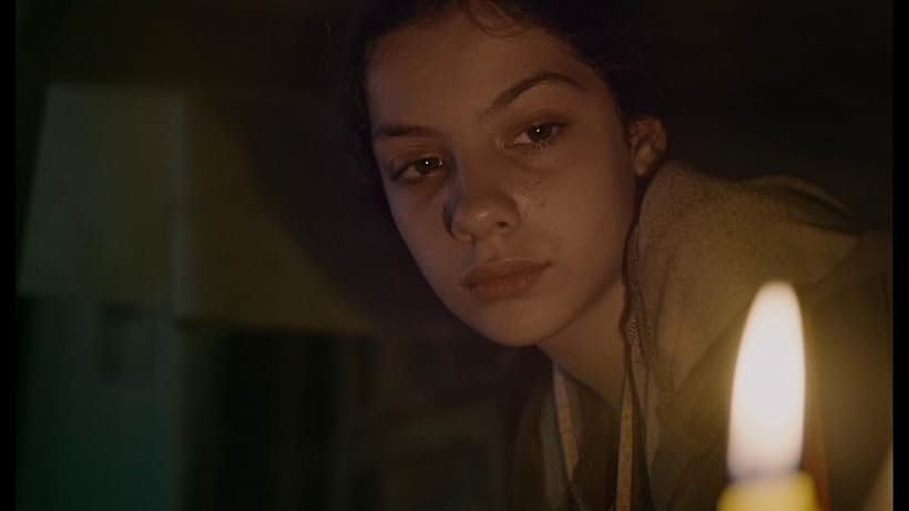 Miona Ilov in Mrak (2022)