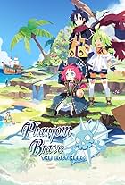 Phantom Brave: The Lost Hero (2025)