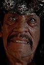 Danny Trejo in Fire-Man's Fetish (2022)