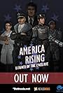 America Rising 2: Legacy of the Enclave (2023)