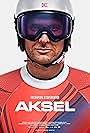 Aksel Lund Svindal in Aksel (2021)