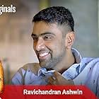 Ravichandran Ashwin