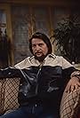 Waylon Jennings at an event for Good Morning America (1975)