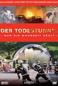 Der Todestunnel - Nur die Wahrheit zählt (2005)