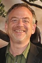 Marc Shaiman at an event for Lật Ngược (2010)