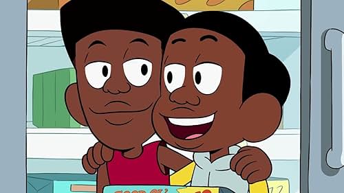 Craig of the Creek: The Dream Team