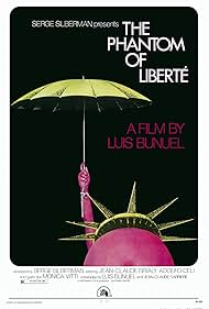 Le fantôme de la liberté (1974)