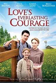 Love's Everlasting Courage (2011)