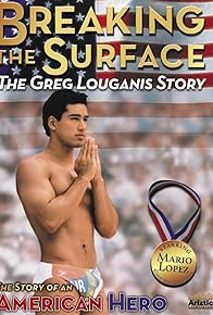 Primary photo for Breaking the Surface: The Greg Louganis Story