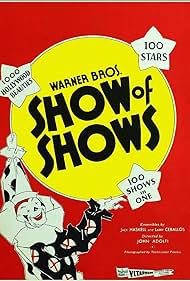 The Show of Shows (1929)