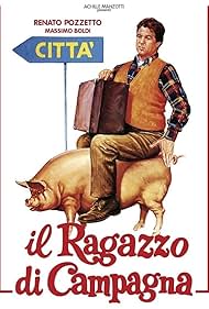 Il ragazzo di campagna (1984)