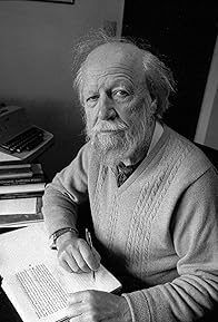 Primary photo for William Golding