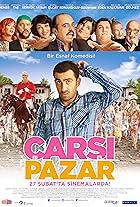 Çarsi Pazar