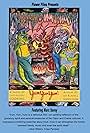 Yum, Yum, Yum! A Taste of the Cajun and Creole Cooking of Louisiana (1990)