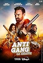 Antigang: La relève